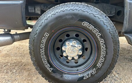 Dodge RAM III, 2007 год, 3 000 000 рублей, 16 фотография