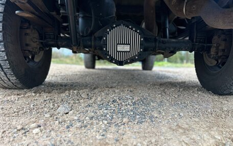 Dodge RAM III, 2007 год, 3 000 000 рублей, 17 фотография