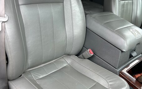 Dodge RAM III, 2007 год, 3 000 000 рублей, 27 фотография