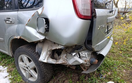 Nissan X-Trail, 2004 год, 400 000 рублей, 4 фотография