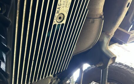 Dodge RAM III, 2007 год, 3 000 000 рублей, 31 фотография