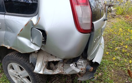 Nissan X-Trail, 2004 год, 400 000 рублей, 6 фотография