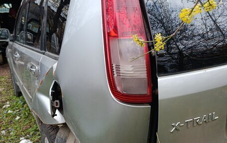 Nissan X-Trail, 2004 год, 400 000 рублей, 7 фотография