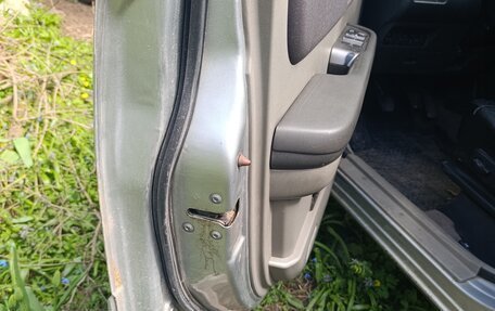 Nissan X-Trail, 2004 год, 400 000 рублей, 10 фотография