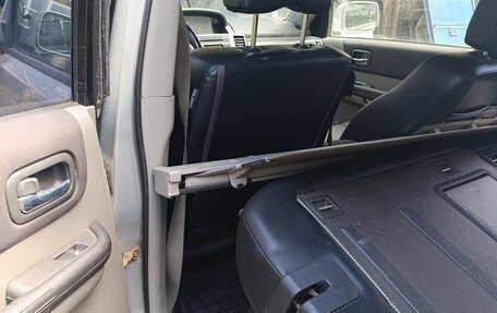 Nissan X-Trail, 2004 год, 400 000 рублей, 11 фотография