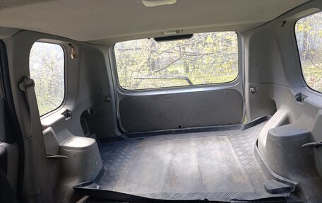 Nissan X-Trail, 2004 год, 400 000 рублей, 9 фотография