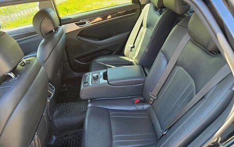 Genesis G80 I, 2017 год, 1 990 000 рублей, 15 фотография