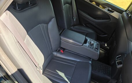 Genesis G80 I, 2017 год, 1 990 000 рублей, 17 фотография