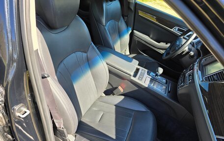 Genesis G80 I, 2017 год, 1 990 000 рублей, 19 фотография