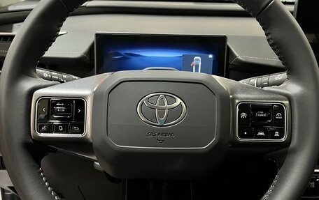 Toyota RAV4, 2025 год, 4 319 000 рублей, 2 фотография