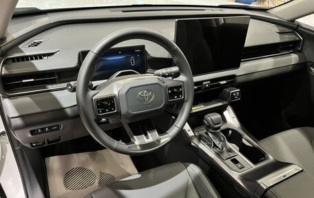 Toyota RAV4, 2025 год, 4 319 000 рублей, 5 фотография