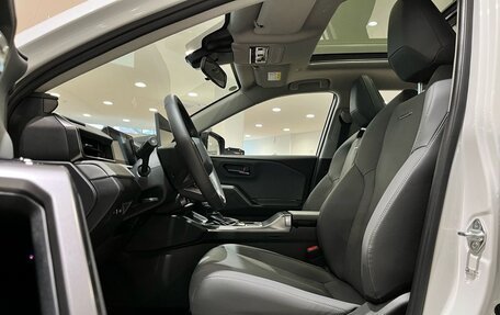 Toyota RAV4, 2025 год, 4 319 000 рублей, 7 фотография