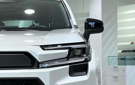 Toyota RAV4, 2025 год, 4 319 000 рублей, 19 фотография