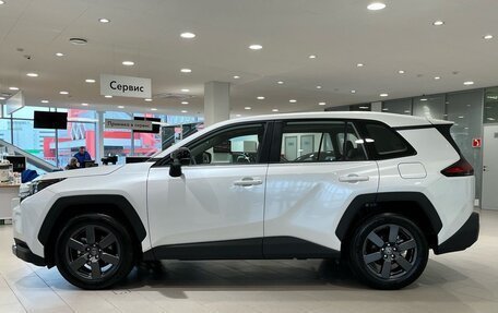 Toyota RAV4, 2025 год, 4 319 000 рублей, 22 фотография