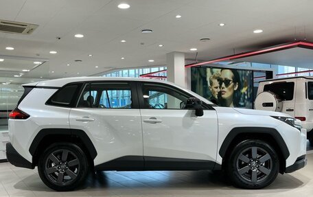 Toyota RAV4, 2025 год, 4 319 000 рублей, 21 фотография