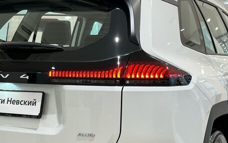 Toyota RAV4, 2025 год, 4 319 000 рублей, 20 фотография