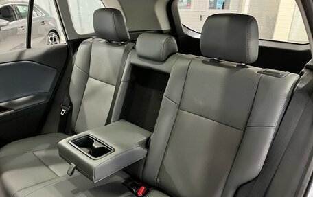 Toyota RAV4, 2025 год, 4 319 000 рублей, 17 фотография