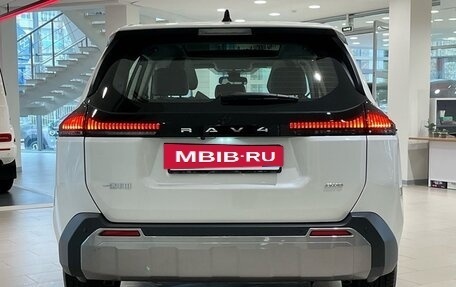 Toyota RAV4, 2025 год, 4 319 000 рублей, 10 фотография