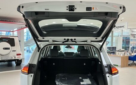 Toyota RAV4, 2025 год, 4 319 000 рублей, 27 фотография