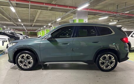 BMW X1, 2024 год, 4 999 000 рублей, 2 фотография