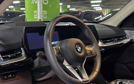 BMW X1, 2024 год, 4 999 000 рублей, 10 фотография