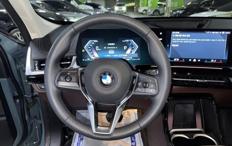 BMW X1, 2024 год, 4 999 000 рублей, 11 фотография