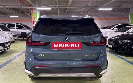 BMW X1, 2024 год, 4 999 000 рублей, 5 фотография
