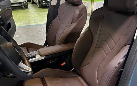 BMW X1, 2024 год, 4 999 000 рублей, 15 фотография