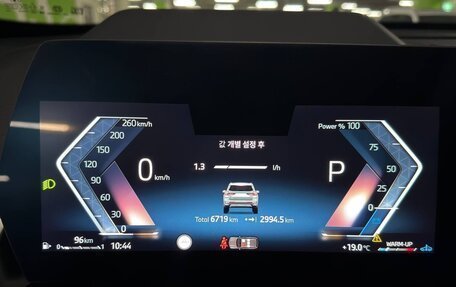 BMW X1, 2024 год, 4 999 000 рублей, 13 фотография