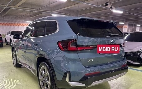 BMW X1, 2024 год, 4 999 000 рублей, 4 фотография