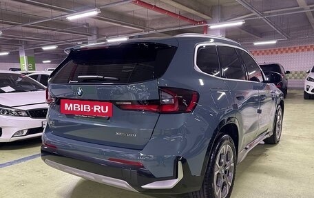 BMW X1, 2024 год, 4 999 000 рублей, 6 фотография
