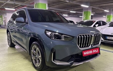BMW X1, 2024 год, 4 999 000 рублей, 8 фотография
