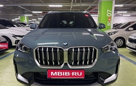 BMW X1, 2024 год, 4 999 000 рублей, 3 фотография