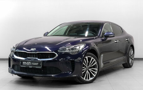 KIA Stinger I, 2019 год, 2 540 000 рублей, 1 фотография