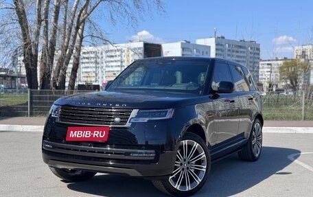 Land Rover Range Rover IV рестайлинг, 2025 год, 22 200 000 рублей, 1 фотография