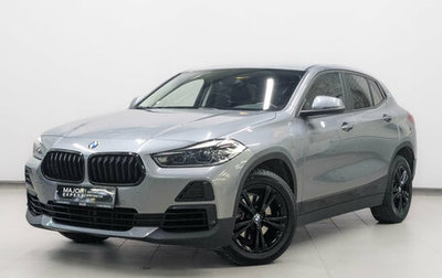 BMW X2, 2021 год, 3 100 000 рублей, 1 фотография