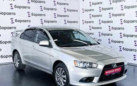 Mitsubishi Lancer IX, 2014 год, 865 000 рублей, 1 фотография