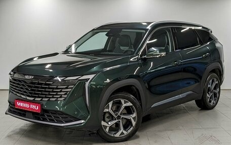 Geely Atlas, 2024 год, 3 090 000 рублей, 1 фотография