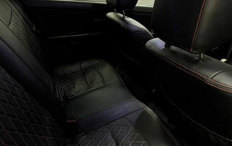 Mazda 3, 2006 год, 349 777 рублей, 9 фотография