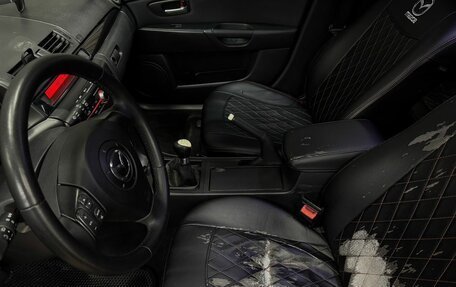 Mazda 3, 2006 год, 349 777 рублей, 5 фотография