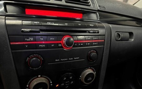 Mazda 3, 2006 год, 349 777 рублей, 6 фотография