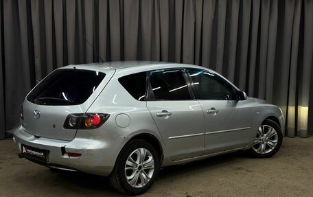 Mazda 3, 2006 год, 349 777 рублей, 4 фотография