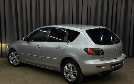 Mazda 3, 2006 год, 349 777 рублей, 3 фотография