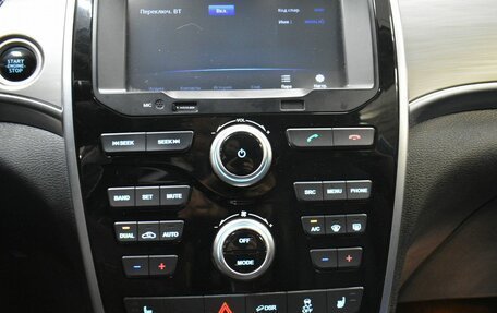 Haval H2, 2019 год, 1 149 000 рублей, 14 фотография