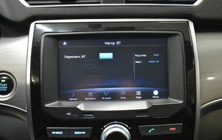 Haval H2, 2019 год, 1 149 000 рублей, 13 фотография