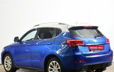 Haval H2, 2019 год, 1 149 000 рублей, 4 фотография
