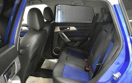 Haval H2, 2019 год, 1 149 000 рублей, 16 фотография