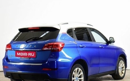 Haval H2, 2019 год, 1 149 000 рублей, 3 фотография