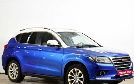 Haval H2, 2019 год, 1 149 000 рублей, 2 фотография