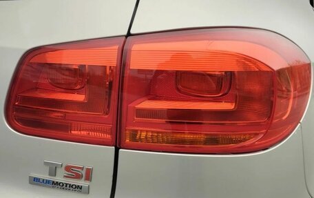 Volkswagen Tiguan I, 2012 год, 989 000 рублей, 16 фотография